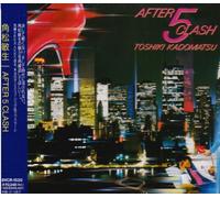 After 5 Clash [Import]