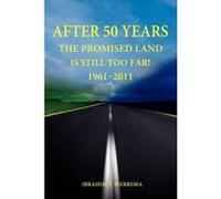 After 50 Years - [Version Originale] Ibrahim Werrema John (Auteur)