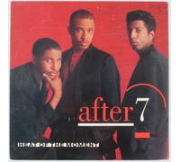After 7 - Heat of The Moment (5 Versions, 1989) [Import]