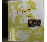 After 7 - My Only Woman (x5) [Vinyl Single]