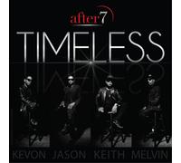 After 7 – Timeless – CD – Warner Music