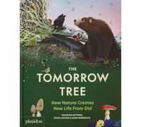 After a tree falls - How Nature Creates New Life From Old