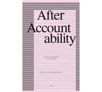 After Accountability