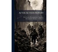 After Action Report