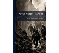 After Action Report