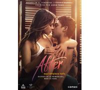 After / After, Aquí Empieza Todo (Dvd)