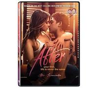 After / After: La Rencontre (We Collided) [Dvd] Canada - Import