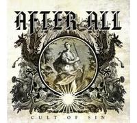 After All - Cult of Sin [Import]