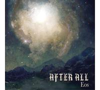 After All – Eos – Vinyle LP – Édition limitée blanche