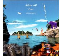 After All Peace [Import allemand]