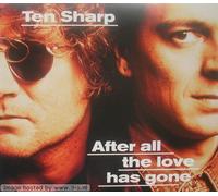 After All The Love Has Gone [Import]
