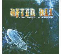 After All - The Vernim Breed [Import]