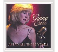Ginny Carr - After All These Years