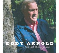 After All These Years by Eddy Arnold [Audio CD] NEUF