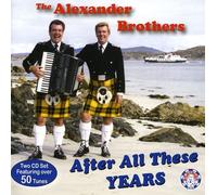 After All These Years [Import]