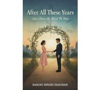 After All These Years: Some Stories Are Worth the Wait