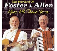 After All These Years-The Very Best of [Import]