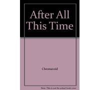 After All This Time
