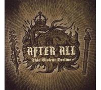 After All - This Violent Decline [Import]