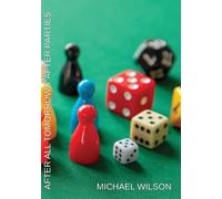 After All Tomorrows' After Parties