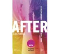 After. Almas Perdidas (Serie After 3) - Anna Todd Anna Todd (Auteur)