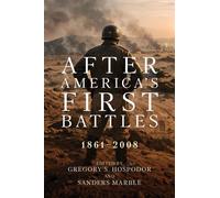 After America's First Battles 1861-2008 - Gregory S. Hospodor - Naval Institute Press - ebook (ePub) - Livre