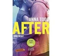 After.Amor Infinit [Livre en VO] Todd, Anna (Auteur)