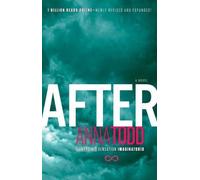 After - Anna Todd - Simon Schuster Uk - broché - Roman