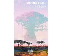 After® - Auriane Velten - Gallimard - Poche - Roman