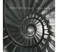 After Bach by Brad Mehldau [Audio CD] NEUF