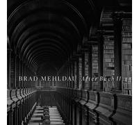 After Bach II CD