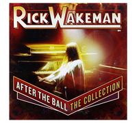 Rick Wakeman - After Ball: The Collection