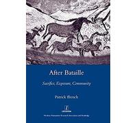 After Bataille