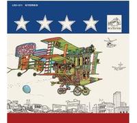 After bathing at Baxter's