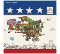 Jefferson Airplane – After Bathing at Baxter's – CD – BMG