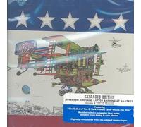 Jefferson Airplane - After Bathing at Baxter's