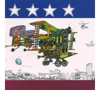 After Bathing at Baxters by Jefferson Airplane