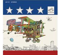 Jefferson Airplane - After Bathing at Baxter's