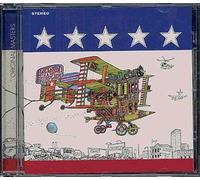 Jefferson Airplane – After Bathing at Baxter's – CD – Remastérisé – Titres bonus