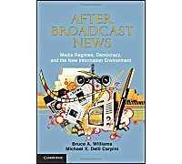 After Broadcast News