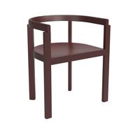 After Chair Chaise Fritz Hansen - FRITZ HANSEN MA100