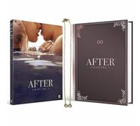 After - Chapitre 1 - Combo Blu-Ray + Dvd