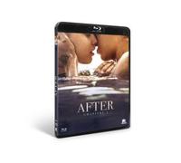 After - Chapitre 1 - Combo Blu-Ray + Dvd + Goodies