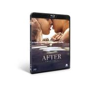 After - Chapitre 1 - Combo Blu-Ray + Dvd + Goodies