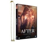 After Chapitre 1 DVD E