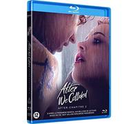 After - chapitre 2 [Blu-ray]