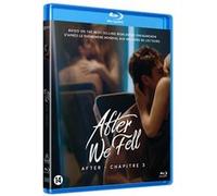 After Chapitre 3 Blu-ray