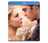 After – Chapitre 5 – Blu-ray – Warner Bros.