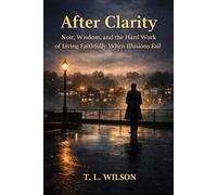After Clarity: Noir, Wisdom, and the Hard Work of Living Faithfully When Illusions Fail