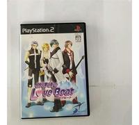 After Class Love Beat[Import Japonais]